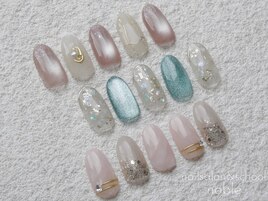 チップサンプル