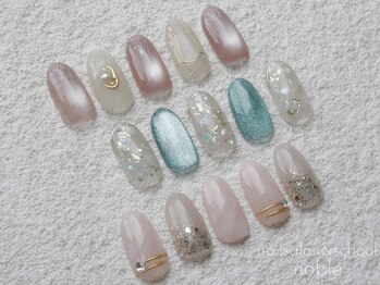 チップサンプル