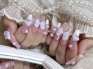 【mio】3Dネイル