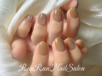 ランラン 池袋(RanRan)/キャラメルマグネット