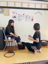 ヴィタール(Vital)/しっかりとしたカウンセリング