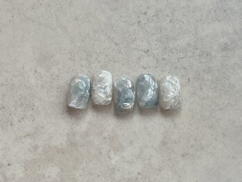 ナッピーネイル(NAPPY NAIL)/9月キャンペーン¥8000オフ代別