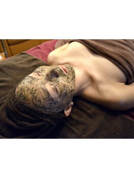 毛穴ケアをしたい