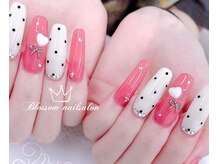 長さ出し、お持ち込みOK！デザインやパーツが豊富でございます！