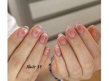 ネイルズサンキュー(Nails 39)/