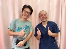 夢の整体院 北習志野駅前院/お客様の声