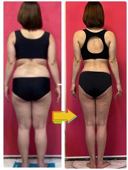 ラマージュ(Ramages)/40代のお客様です