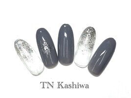 【HAND】クイックデザインネイル