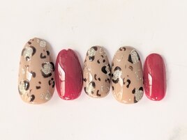 【定額LLコース¥6300】