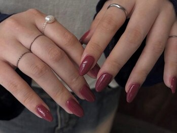 ヤーム アズ エティル(Yarm As Etel)の写真/【デビュー間近のjr.ネイリスト限定クーポン多数♪】