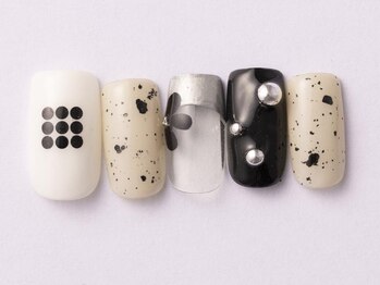 韓国個性派カジュアル10480yen