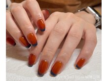 ビジュゥ/＊ネイル