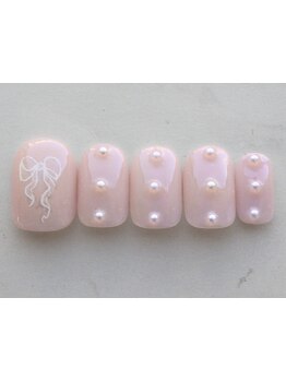 華やか系（イベント・ブライダル）が得意