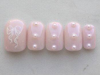 ポミーネイル 渋谷店(Pomy nail)の写真/季節やイベント・トレンドにあわせたデザインを多数ご用意*高い技術力とデザイン性にきっとあなたも虜…!