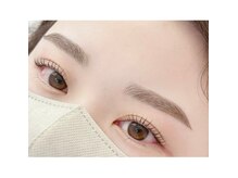 ルノア 小田原(Lunoa)/美眉×アイブロウスタイリング