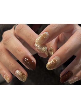 空間にこだわりがあるサロン