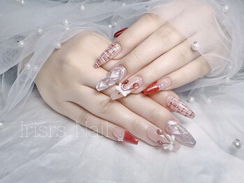 アイリスネイル(Irises Nail)/