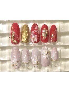 お子様同伴OKのサロン