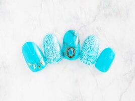 〈全員〉ハンド定額デザインD