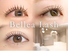 ベレアラッシュ 代々木(Bellea lash)