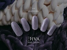 ディーバ 海老名店(Diva)/冬のワンカラー