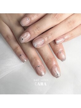 持込デザイン☆リボンシール