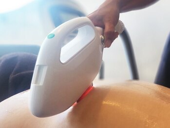 マジョラボ(Majo Labo.)の写真/《大人女性のVIOケア》ムレ・肌荒れを未然に防ぐ◎介護脱毛のニーズ急増中!肌に優しい施術で美肌も叶う