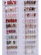 ドルチェ アージョ(dolce agio)/定額アートコース