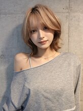 ヴィブリス(VIBLiSS) HARUKA