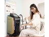 【28日以内再来限定】気になる箇所を集中ケア★脱毛20分￥3,300→￥3,000