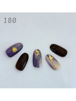 エクラ(Eclat)/ハンド　￥４.３５０