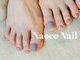 ナオコネイル(Naoco Nail)の写真/春に向けて*足元から整う丁寧ケアサロン