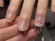 nail salon onyx【オニキス】