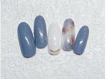 プルメリア(PLUMERIA)/11月定額シンプルコース