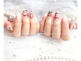 持ち込みデザイン