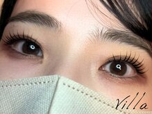 ヴィラ 武蔵小杉駅北口店(Villa)/まつ毛パーマ