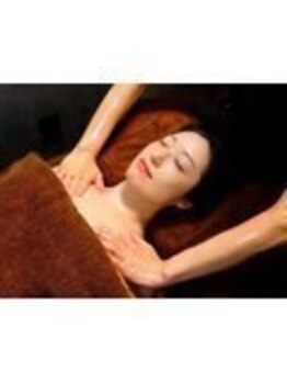 リスブラン 日本橋小伝馬町店/呼吸もしやすく美姿勢に◎