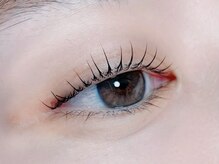 エミイ(eMii.)/上下まつげパーマで小顔効果！