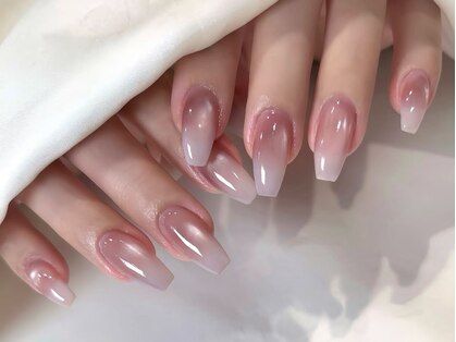 エテルナネイル 銀座店(ETELUNA Nail)の写真