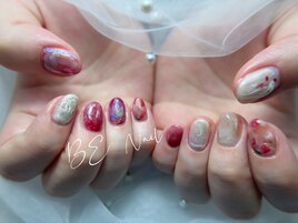 マーベルネイル