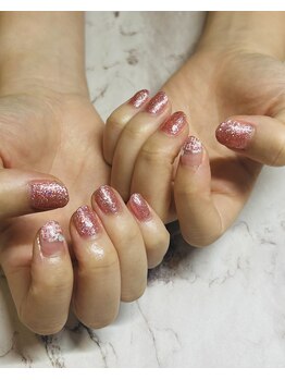 ミスネイル 石垣店(Ms.naiL)/
