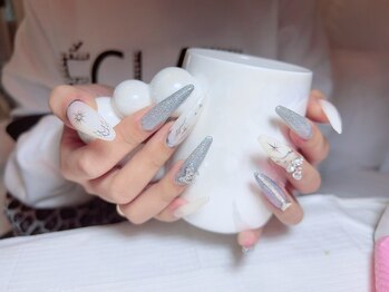 エムアールサロン(MR SALON)/
