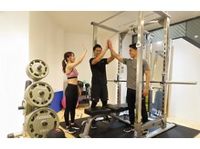 エビジム 札幌店(eviGym)