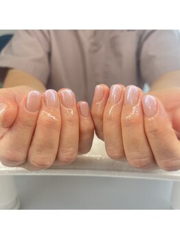 ビーティーサンキューネイル(BT39_Nail)/