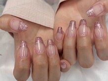ロヂナ(Rodina)の雰囲気（歴24年の講師が叶える、絶対浮かない技術と大人の美爪育成）