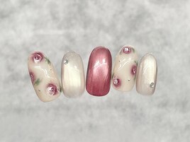 アート/マグネット