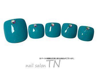 ティーエヌ 川崎DICE TSUTAYABOOKSTORE店/川崎限定☆6月定額コース
