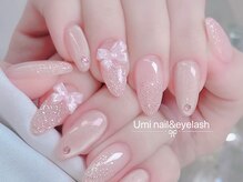 ユミ 池袋(Umi)/マグネットデザイン