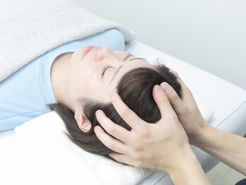 根本改善整体TADASU中目黒院【肩こり/腰痛/産後/骨盤矯正/姿勢改善/肩甲骨/眼精疲労】/