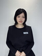 ハルキミナトアイ 原宿(HARUKI MINATO EYE)&nbsp;HARUKA HM eye